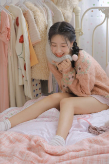 糖衣陷阱